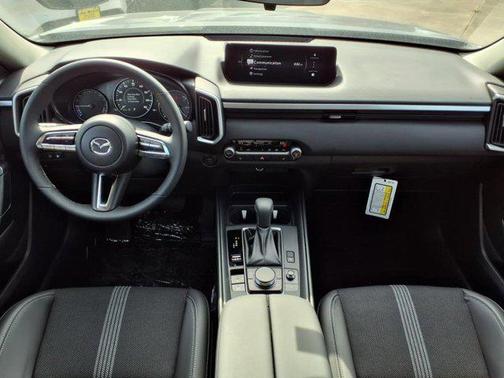 2025 Mazda CX-50 Hybrid Preferred Package