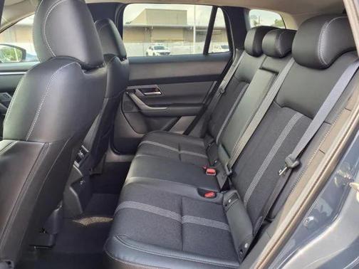 2025 Mazda CX-50 2.5 S Select Package