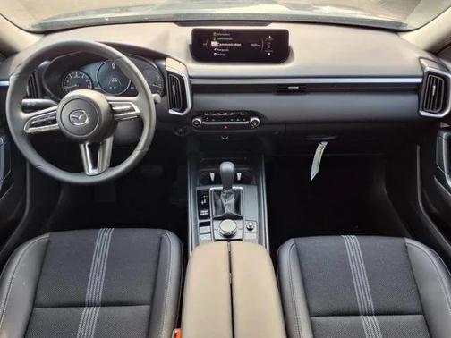 2025 Mazda CX-50 2.5 S Select Package