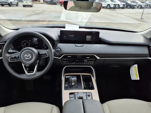 2026 Mazda CX-90 3.3 Turbo Premium Sport