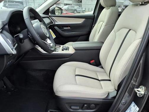 2026 Mazda CX-90 3.3 Turbo Premium Sport