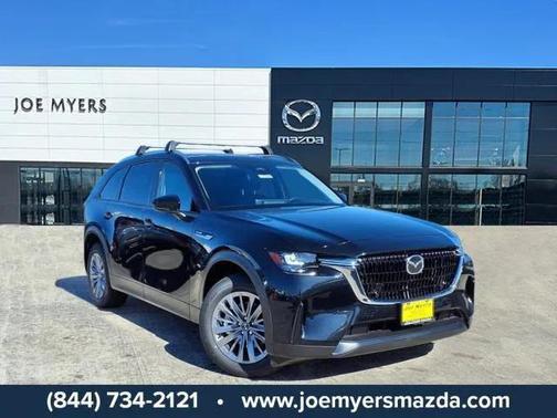 2025 Mazda CX-90 3.3 Turbo Preferred