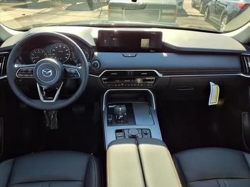 2025 Mazda CX-90 3.3 Turbo Preferred