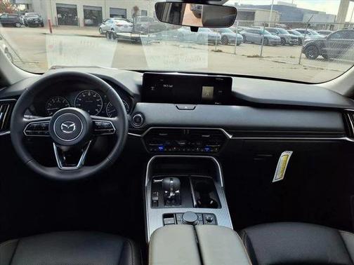 2026 Mazda CX-90 3.3 Turbo Preferred