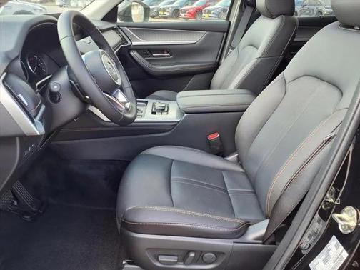 2026 Mazda CX-90 3.3 Turbo Preferred