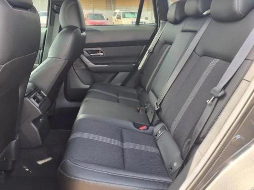 2025 Mazda CX-50 2.5 S Select Package