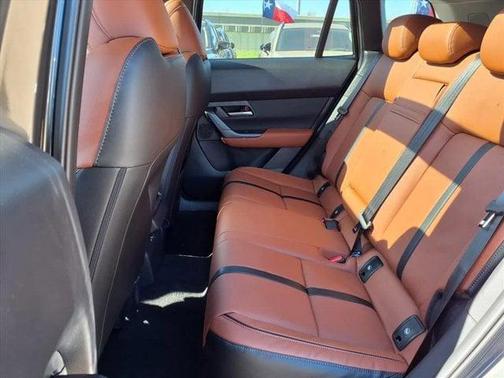 machine gray metallic 2026 Mazda CX-50 2.5 Turbo