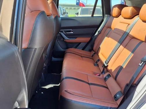 2026 Mazda CX-50 2.5 Turbo