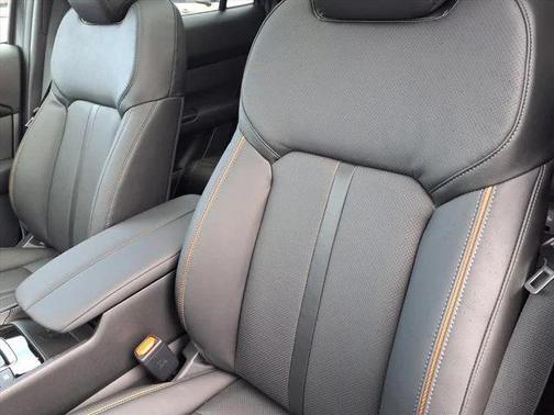 2026 Mazda CX-50 2.5 S Premium Package