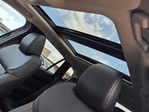 2026 Mazda CX-50 2.5 S Premium Package