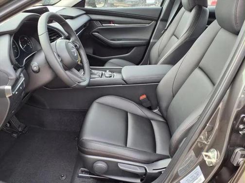 2026 Mazda Mazda3 2.5 S Select Sport