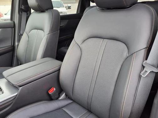 2026 Mazda CX-90 3.3 Turbo Premium Sport