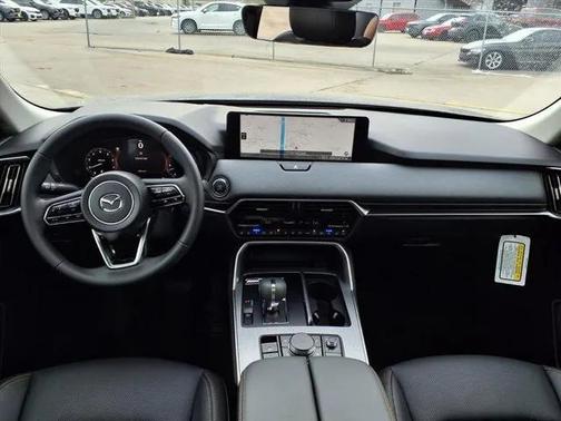 2026 Mazda CX-90 3.3 Turbo Premium Sport