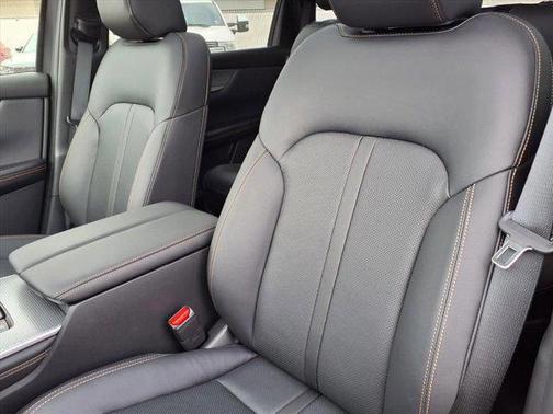 Deep Crystal Blue Mica 2026 Mazda CX-90 3.3 Turbo Premium Sport