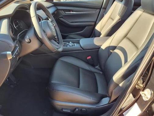 2026 Mazda Mazda3 FWD w/Preferred Package