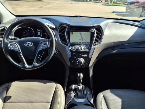 2014 Hyundai Santa Fe Sport 2.0L Turbo