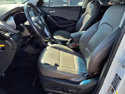 2014 Hyundai Santa Fe Sport 2.0L Turbo