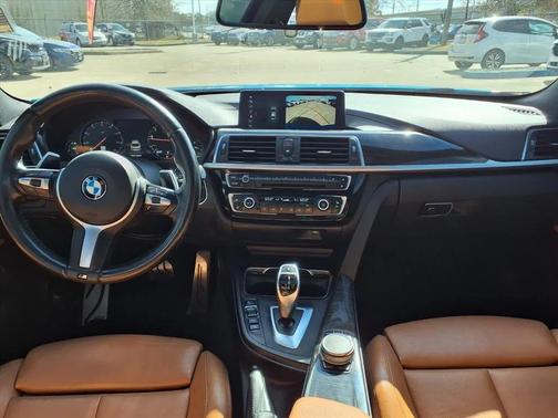 2019 BMW 430 Gran Coupe i xDrive