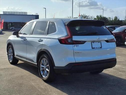 2023 Honda CR-V EX-L 2WD