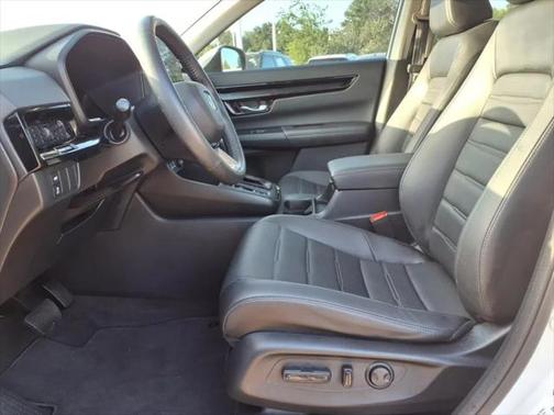 2023 Honda CR-V EX-L 2WD