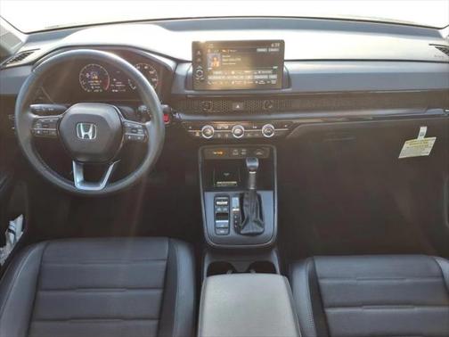 2023 Honda CR-V EX-L 2WD