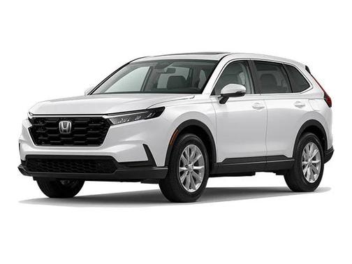 2023 Honda CR-V EX-L 2WD