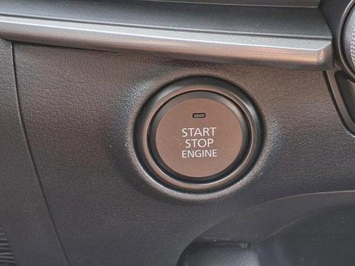 2025 Mazda Mazda3 FWD w/Select Package