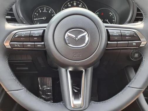 2025 Mazda Mazda3 FWD w/Select Package