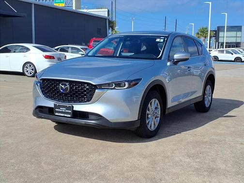 2023 Mazda CX-5 2.5 S Preferred Package