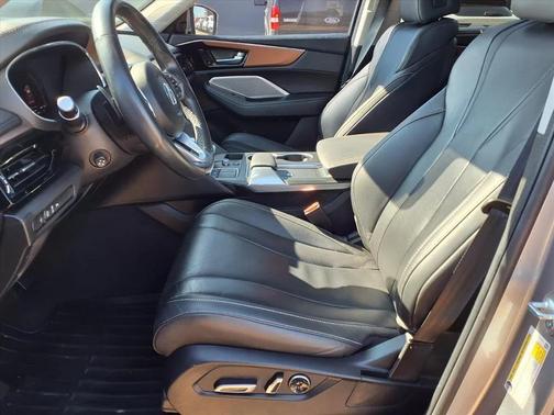 2022 Acura MDX Technology Package