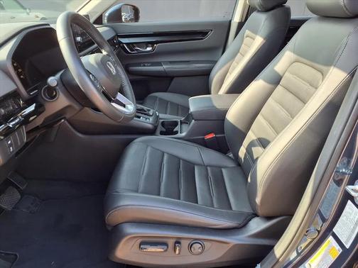 2024 Honda CR-V EX-L 2WD