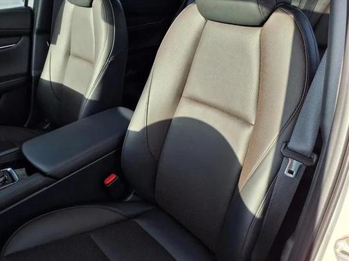 2026 Mazda Mazda3 2.5 Turbo AWD