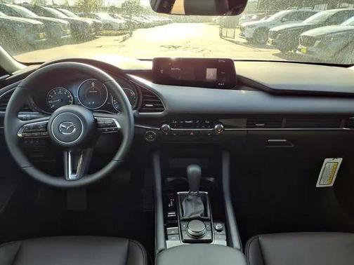 2026 Mazda Mazda3 2.5 Turbo AWD