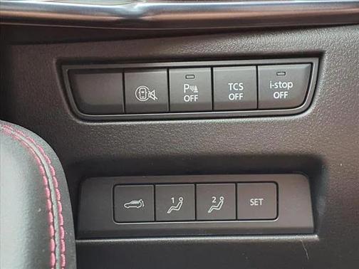 2025 Mazda CX-70 3.3 Turbo S Premium