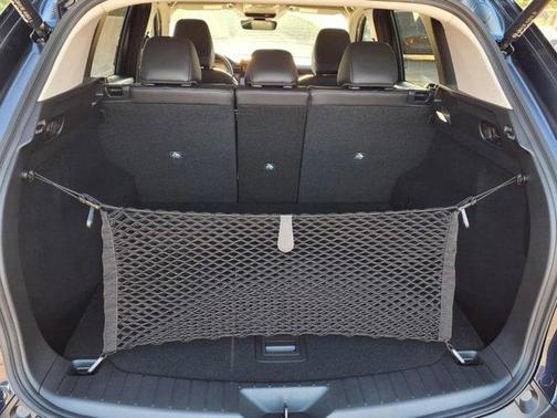 Navy Blue Mica 2026 Mazda CX-5 2.5 S Preferred Package