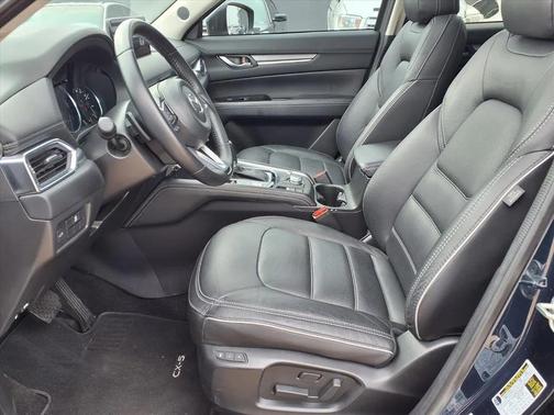 2024 Mazda CX-5 2.5 S
