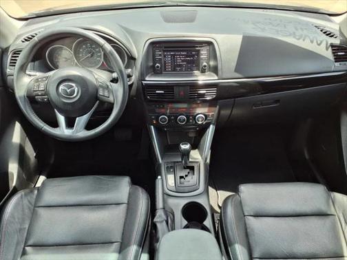 2014 Mazda CX-5 Grand Touring