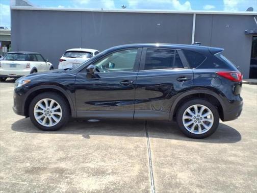2014 Mazda CX-5 Grand Touring