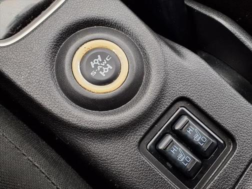 2014 Mitsubishi Outlander SE
