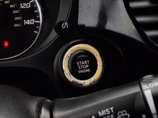 2014 Mitsubishi Outlander SE