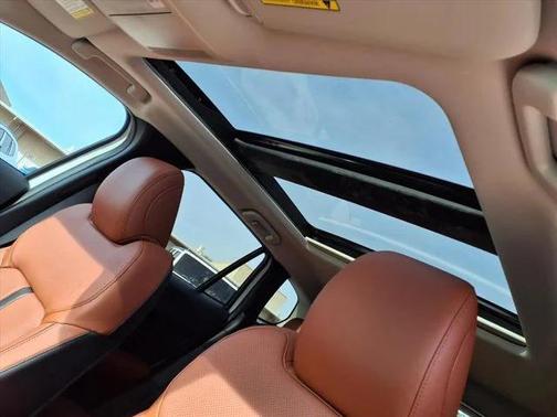 2026 Mazda CX-50 2.5 Turbo