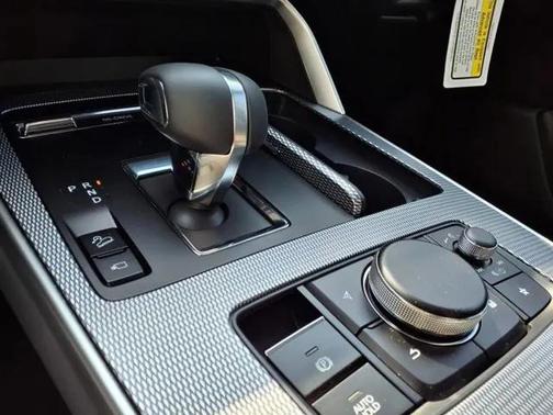 2025 Mazda CX-70 3.3 Turbo S Premium