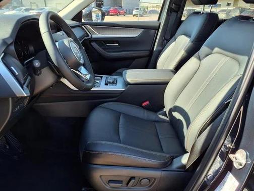 2026 Mazda CX-90 PHEV Premium Sport