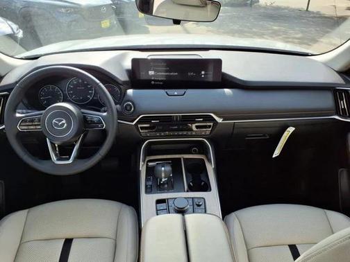 2025 Mazda CX-90 3.3 Turbo Preferred
