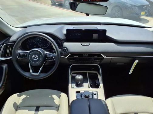 2025 Mazda CX-90 3.3 Turbo Preferred