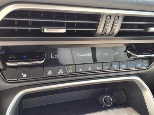 2025 Mazda CX-90 3.3 Turbo Preferred