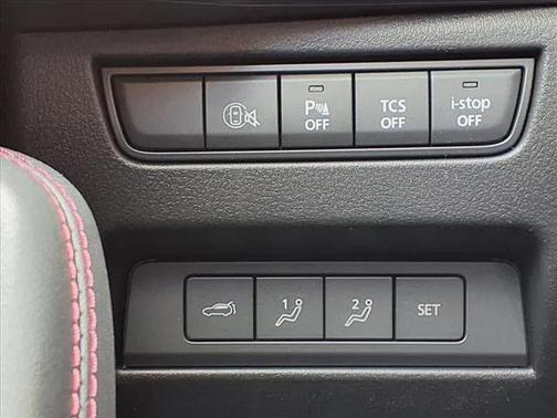2025 Mazda CX-70 3.3 Turbo S Premium