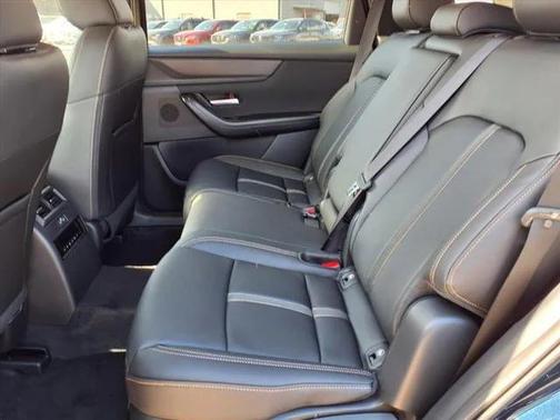 2026 Mazda CX-90 3.3 Turbo S