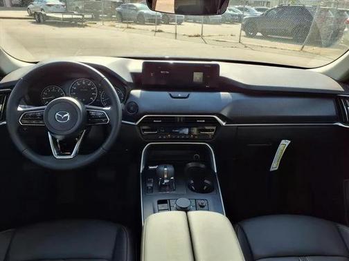 2026 Mazda CX-90 3.3 Turbo S