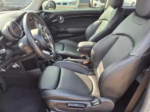 2018 MINI Hardtop Cooper S